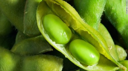 Vegetarian diet may lower your blood pressure