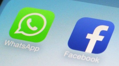 One Way of Thinking about WhatsApp’s Staggering Price