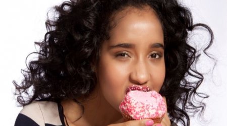 Study shows what foods deposit fat where on your body