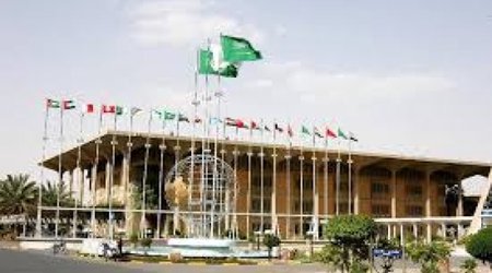 Azeri ambassador praises Naif University contributions