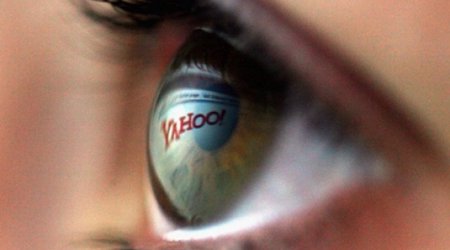 Yahoo webcam images from millions of users intercepted by GCHQ