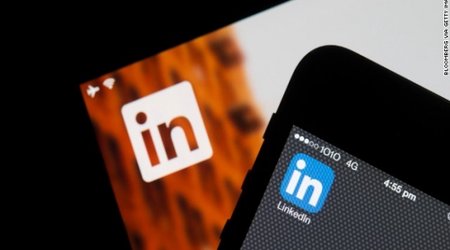 Nasty LinkedIn rejection goes viral