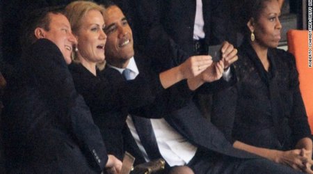 Who takes more selfies: Women or men?