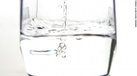 Dehydration: Not just a summer thing