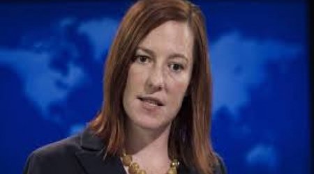 US says there’s no military solution to Karabakh conflict