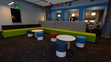 Inside Twitter - PHOTO