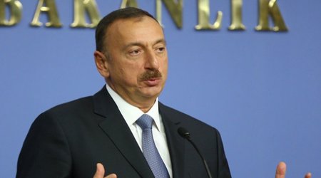 Azerbaijan pushes ahead with bond issue
