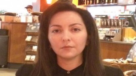Durdana Balakishieva : "My dream is to receive the Nobel Prize " - INTERVIEW