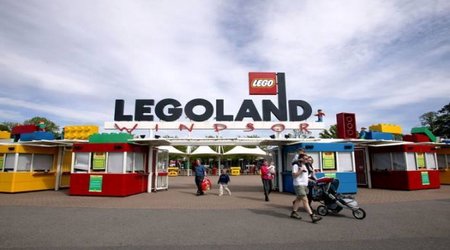 Legoland has been forced to close because of far-right threats to Muslim groups