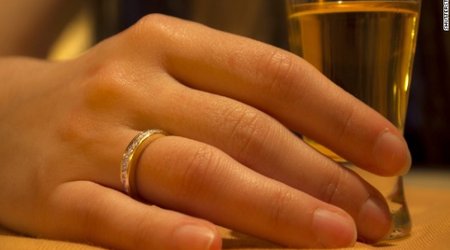 Addicted to the thrill of sleeping with married women