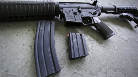 Facebook tightens rules on gun posts