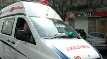 One killed in mass gas poisoning in Azerbaijan’s Lokbatan