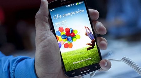 Galaxy S4 review: Samsung’s superphone