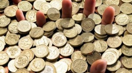 Azerbaijan worried about Russia, Kazakh FX impact- c.bank official