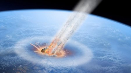 Nasa Asteroid Data Hunter contest hopes humans will outsmart dinosaurs