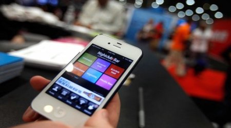 The iPhone 6 Will Have Faster Wi-Fi Than Any iOS Device Ever