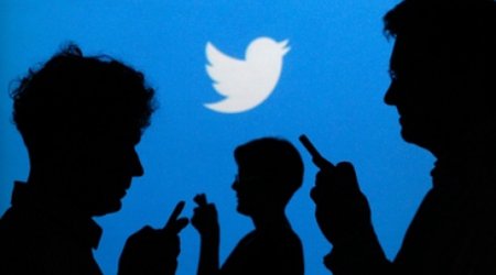 Strictly algorithm: how news finds people in the Facebook and Twitter age
