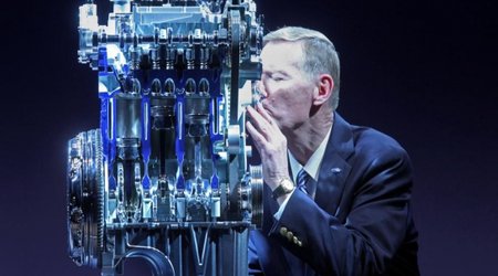 Born to run: Modern engines are going the distance