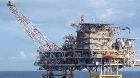 Azerbaijan cuts oil production in Jan-Feb; gas output up