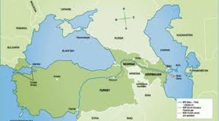 Azerbaijan oil exports via BTC fall in February: Socar