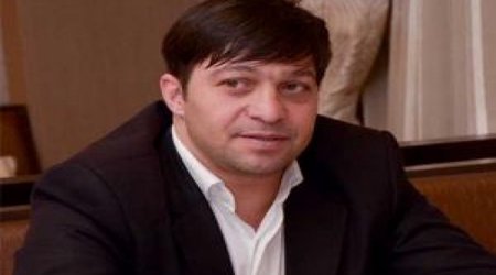 Azerbaijani well-known rapper Huseyn Darya dies