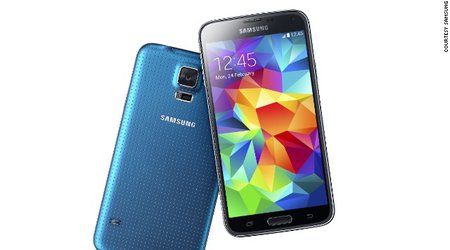 Key trends from the world's biggest mobile technology show - PHOTO
