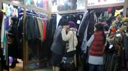 Shops close at most of metro stations in Azeri capital