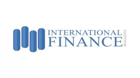 AzerCredit wins International Finance Magazine award