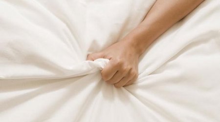 Strange tale of a pleasure implant