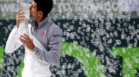 Novak Djokovic beats Rafael Nadal to win Sony Open in Miami