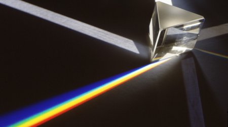Scientists discover 'eighth colour of the rainbow'