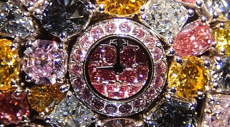 £33million watch is the most valuable in the world - PHOTO