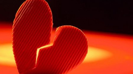 Can you die of a broken heart?