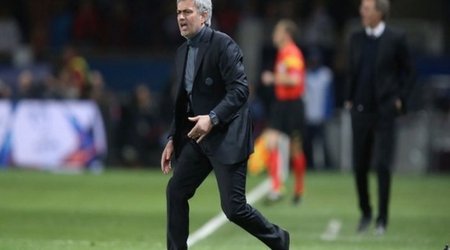 Jose Mourinho: Chelsea boss angry at 'joke' PSG goal