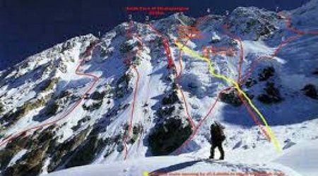 Azeri mountaineers to conquer Shishapangma Peak of Himalayas