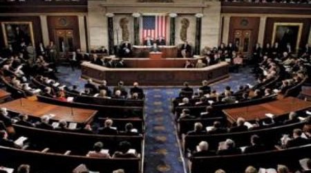 Resolution calling on US President to encourage Turkey's acknowledgement of “armenian genocide” introduced to Senate