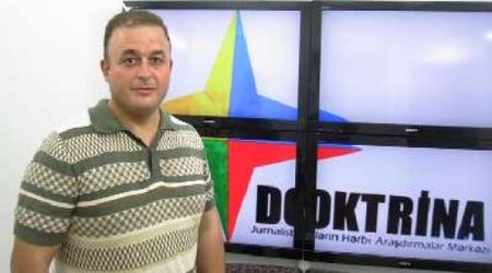 J. Sumerinli: NATO will enhance support to Azerbaijan