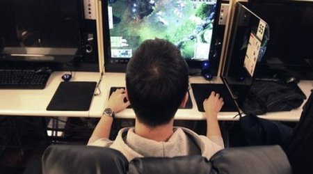 Aggression from video games 'linked to incompetence'