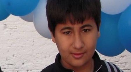 Amnesty: Young Azeri activist tortured, thrown behind bars