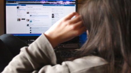 Could Facebook trigger eating disorders?