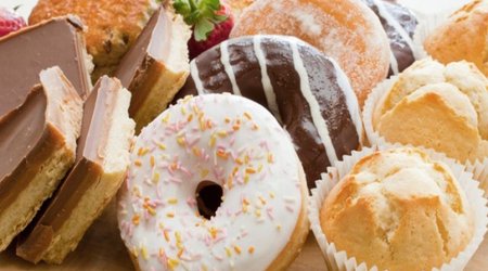 Can you live without processed food?