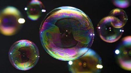 Will we ever… detect other universes? - PHOTO
