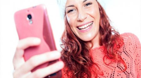 'Selfie' body image warning issued