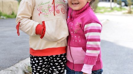 Childhood - wonderful time - PHOTO