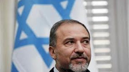 Israel’s foreign minister to visit Azerbaijan on April 30