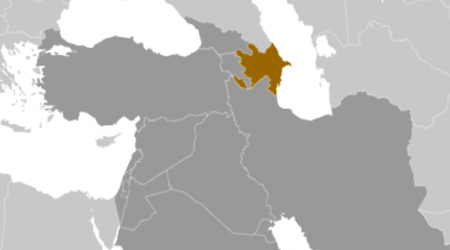 Russia-Ukraine crisis spurring Azeri-Turkmen gas partnership?