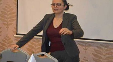Aliyev appoints new department head at his office