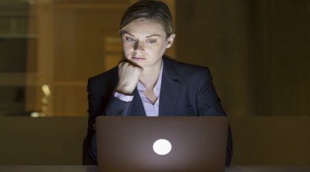 Could work emails be banned after 6pm?