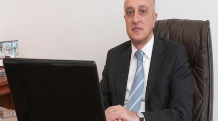 London Post interviews Azeri ambassador to UK