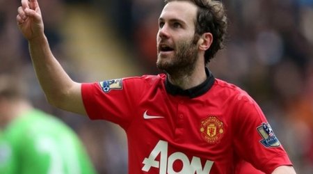 Midfielder backs David Moyes to revive Man Utd